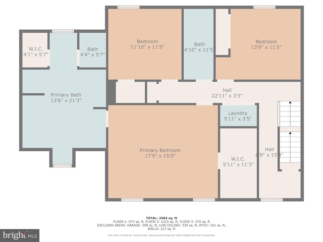3910 Corbin Hall Ln, Fredericksburg, VA 22408 - floor plan / room layout
