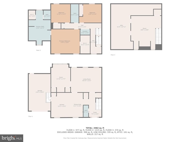 3910 Corbin Hall Ln, Fredericksburg, VA 22408 - home floor plan