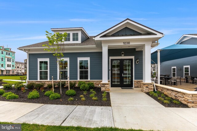 308 Bodega Ter SE, Leesburg, VA 20175 - view of building exterior