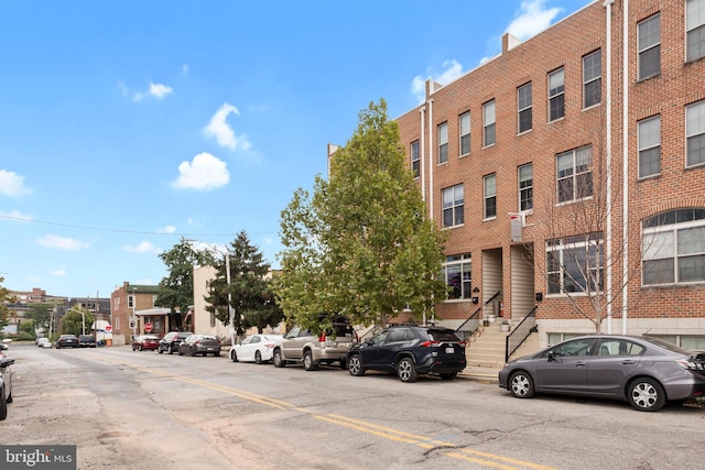 3911 Fleet St, Baltimore, MD 21224 - view of property