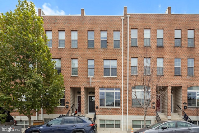 3911 Fleet St, Baltimore, MD 21224 - view of property