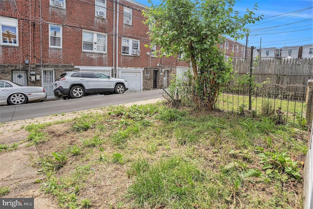 128 Linton St, Philadelphia, PA 19120 - view of yard