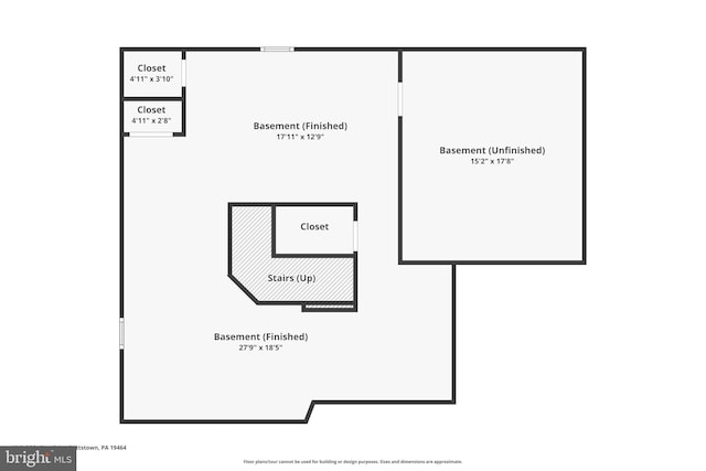 property floor plan