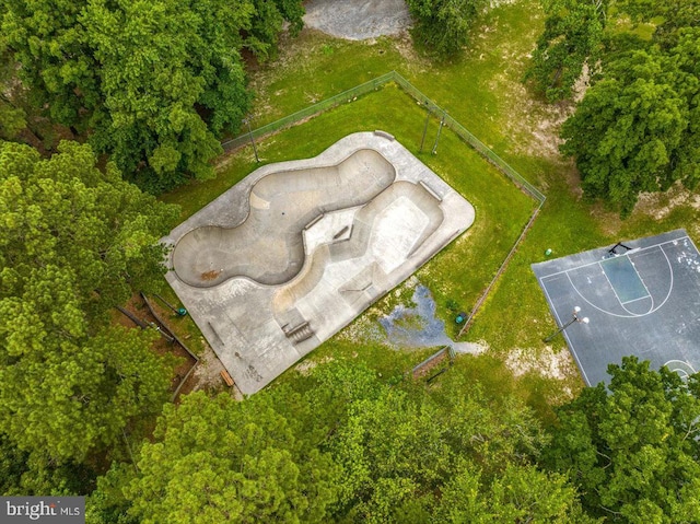 20 Links Ln, Ocean Pines, MD 21811 - drone / aerial view