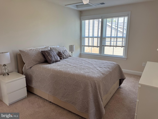 41259 Gloucester Dr, Rehoboth Beach, DE 19971 - bedroom featuring light colored carpet and baseboards