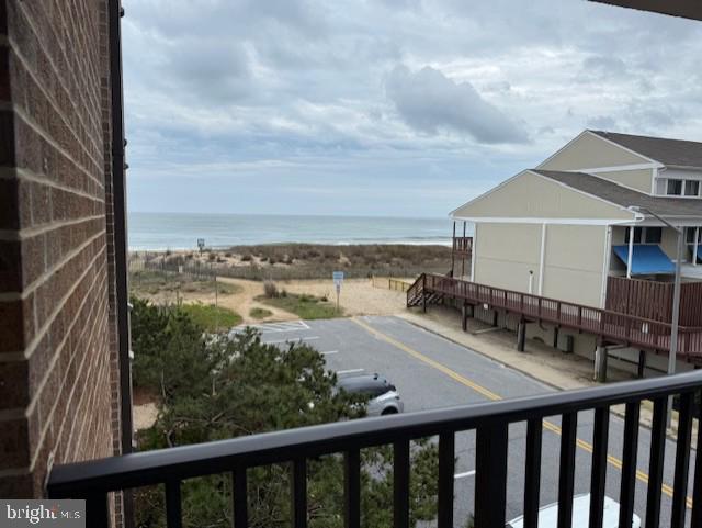 72nd St Unit 35, Ocean City, MD 21842 - water view