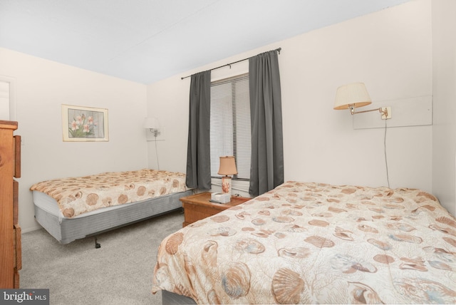 72nd St Unit 35, Ocean City, MD 21842 - bedroom with carpet floors