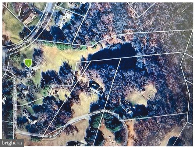 1435 Hunter View Farms, Vienna, VA 22182 - map / location