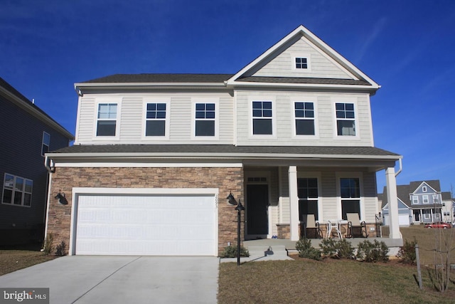 2093 Whithorn Hl, Jeffersonton VA, 22724, 5 bedrooms, 4.5 baths house for sale