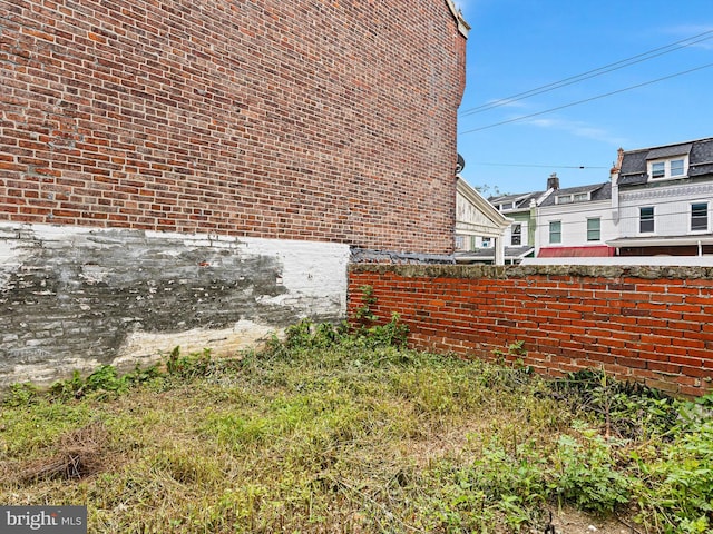502 N Harrison St, Wilmington, DE 19805 - view of property exterior with brick siding