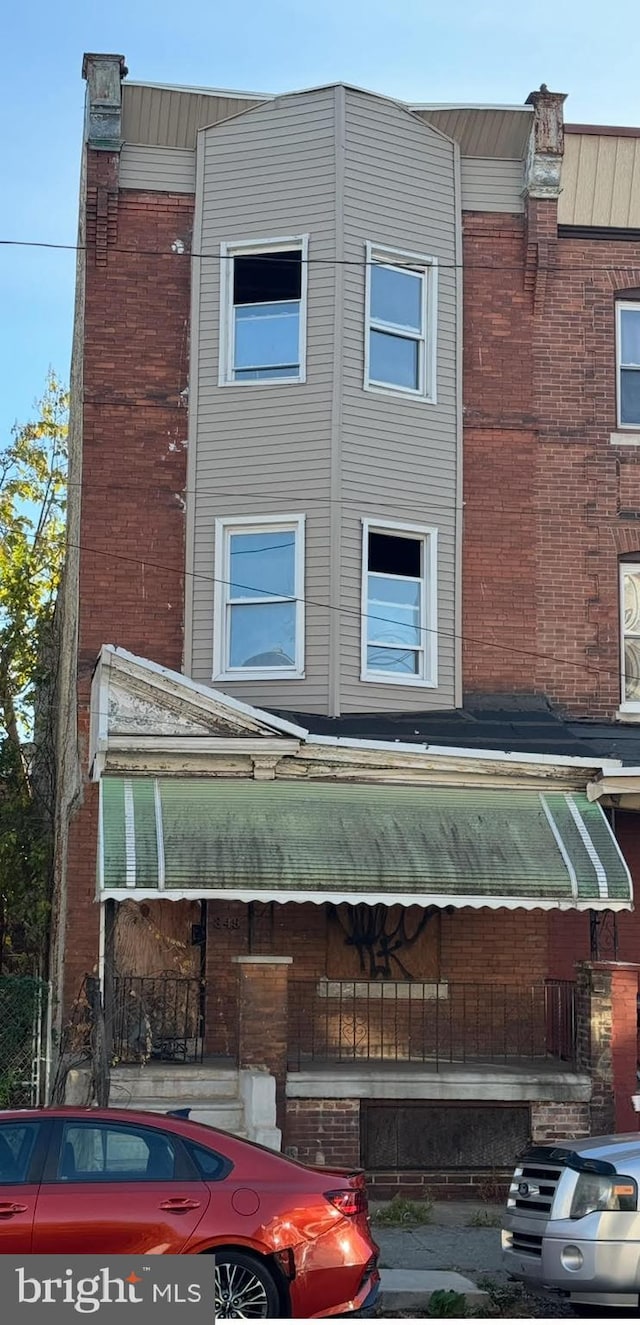 349 N 62nd St, Philadelphia, PA 19139 - view of property