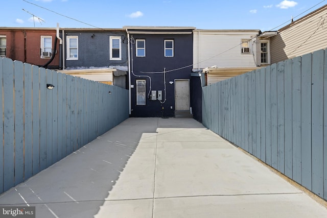 2118 Wilkens Ave, Baltimore, MD 21223 - exterior space