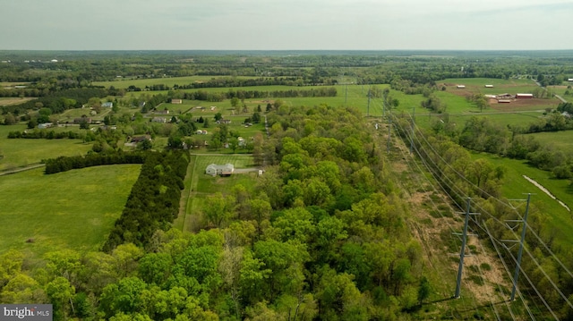 11490 Tilia Ln, Bealeton, VA 22712 - view of rural area