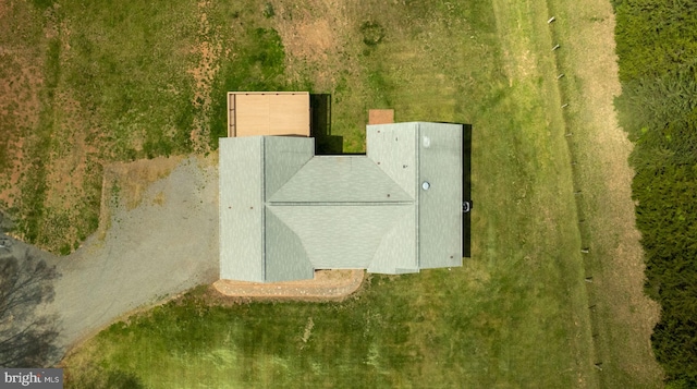 11490 Tilia Ln, Bealeton, VA 22712 - aerial view of property and surrounding area