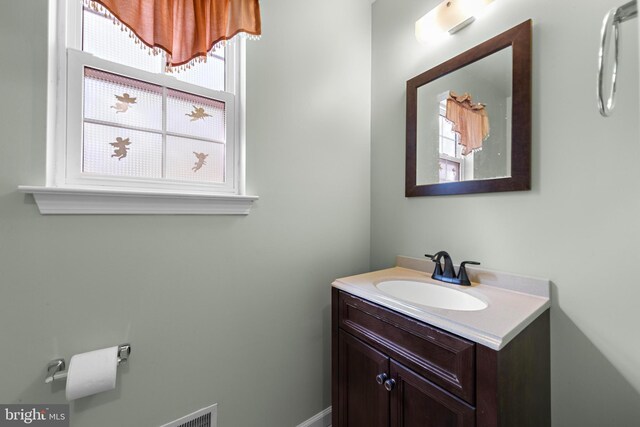 316 Nautilus Dr, Manahawkin, NJ 08050 - bathroom featuring vanity