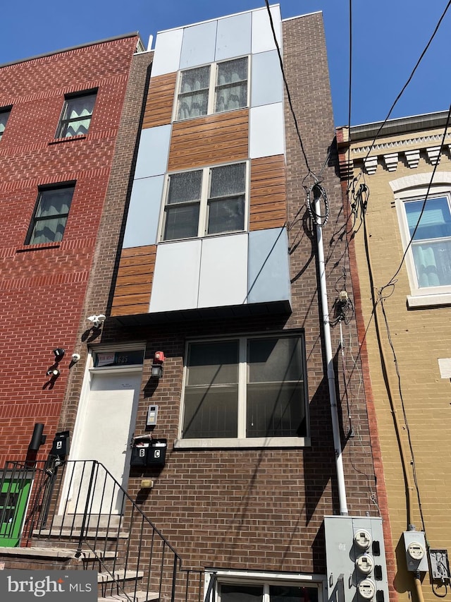 1625 Fontain St, Philadelphia, PA 19121 - view of property