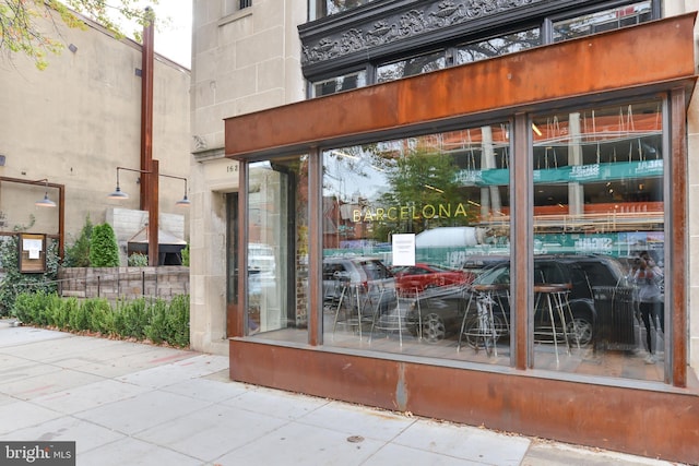 1427 Rhode Island Ave NW Unit L01, Washington, DC 20005 - view of property entrance