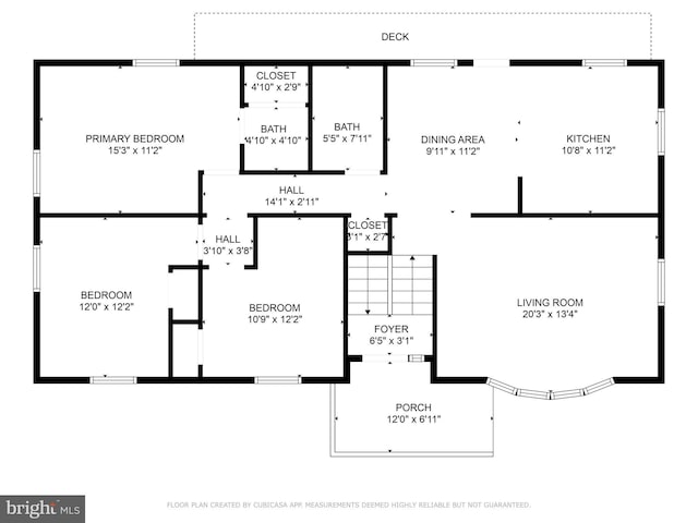 99 Exeter Ct, Shepherdstown, WV 25443 - property floor plan