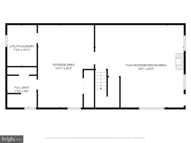 99 Exeter Ct, Shepherdstown, WV 25443 - room layout