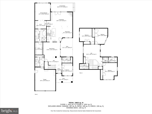 27173 Barefoot Blvd Unit 15, Millsboro, DE 19966 - home floor plan