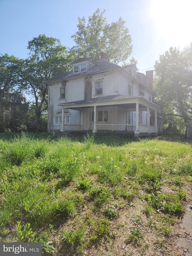 6630 Mccallum St, Philadelphia PA, 19119 land for sale