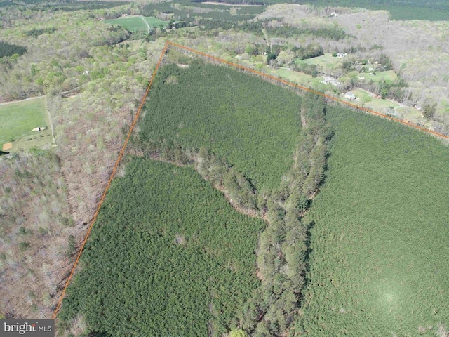 Bluebird Ln, Tract Bivens Cunningham, VA 22963