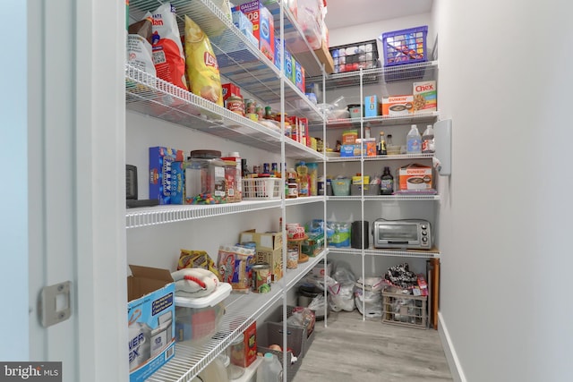 82 S Village Cir Unit 238, Palmyra, PA 17078 - view of pantry