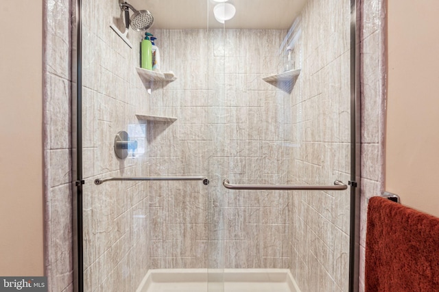 22 Devonshire Dr, Voorhees, NJ 08043 - bathroom featuring a stall shower