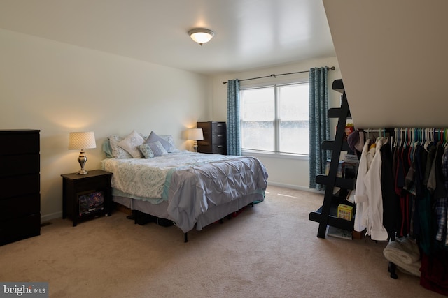 121 Washington Pl, State College, PA 16801 - bedroom with carpet floors and baseboards