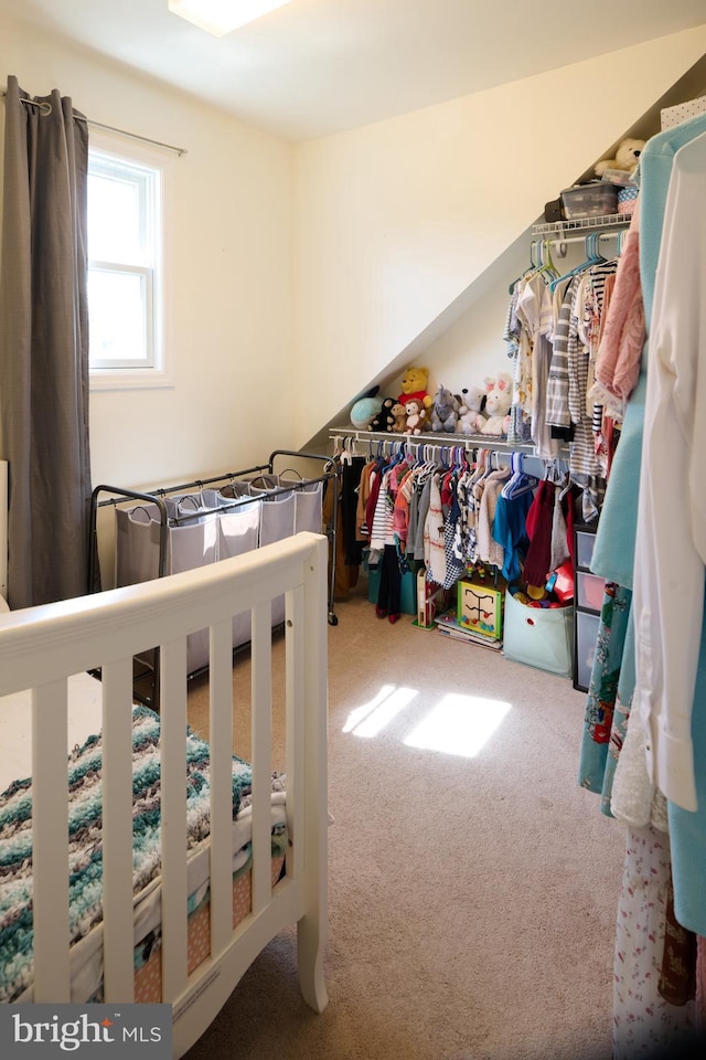 121 Washington Pl, State College, PA 16801 - view of carpeted bedroom