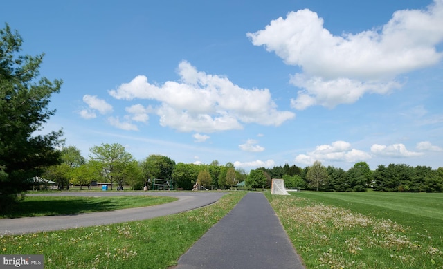 121 Washington Pl, State College, PA 16801 - view of street
