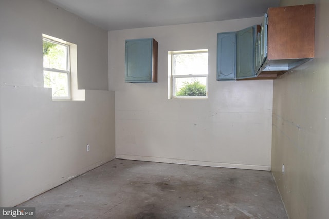 1158 Custer Dr, Auburn, PA 17922 - view of below grade area