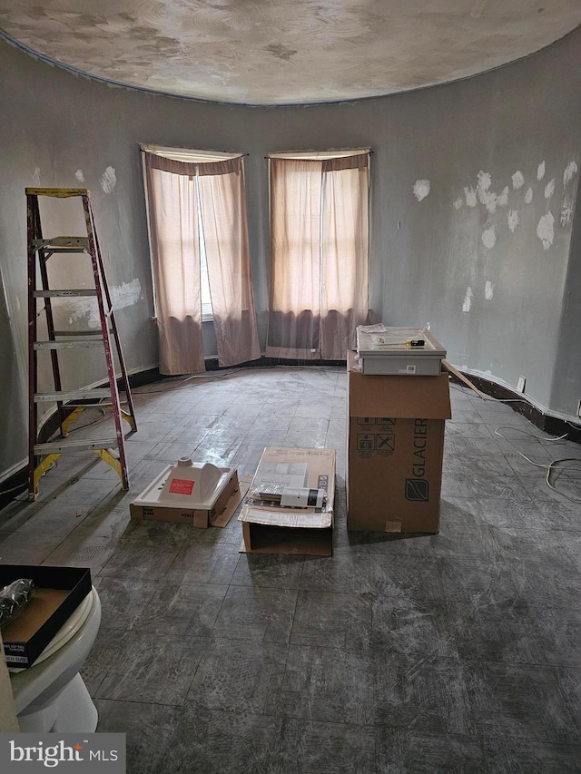 1322 Windrim Ave, Philadelphia, PA 19141 - view of empty room