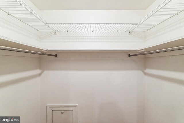 800 Little Shiloh Rd, West Chester, PA 19382 - view of walk in closet