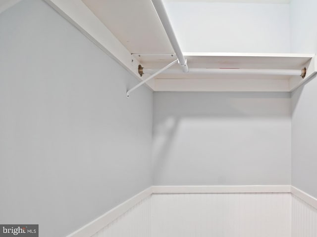 1706 Otis St NE, Washington, DC 20018 - view of spacious closet