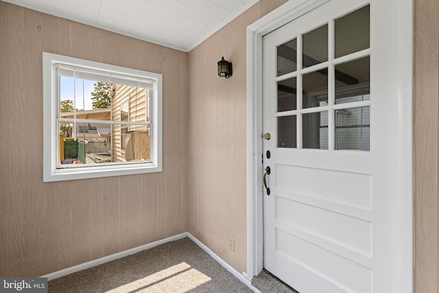3142 Yorkway, Baltimore, MD 21222 - doorway to property