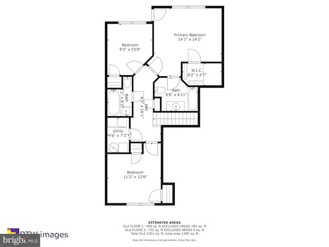 room layout