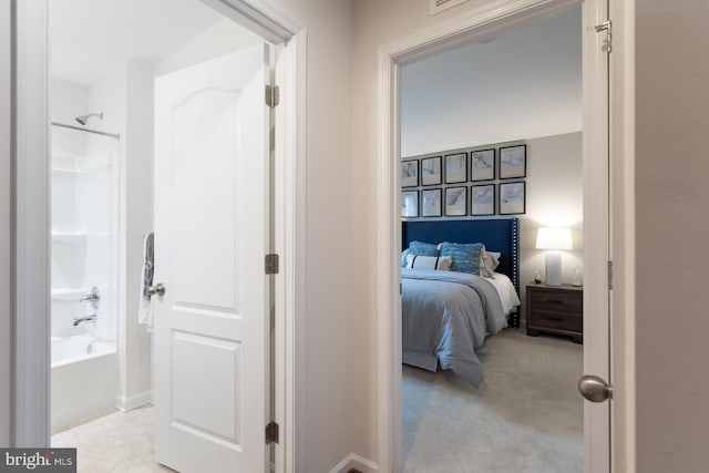HOMESITE96 Pheasant Ridge Rd, Hanover, PA 17331 - bedroom featuring light carpet