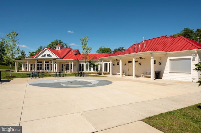 708 Apple Orchard Dr, Glen Burnie, MD 21060 - view of property
