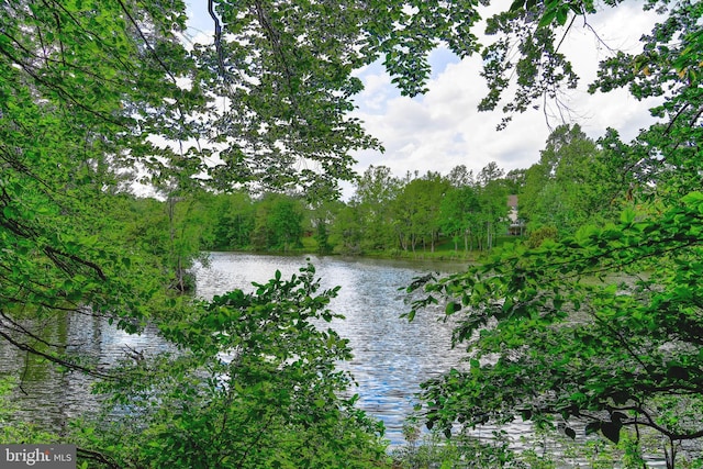 630 Brookedge Ct, Bowie, MD 20721 - water view