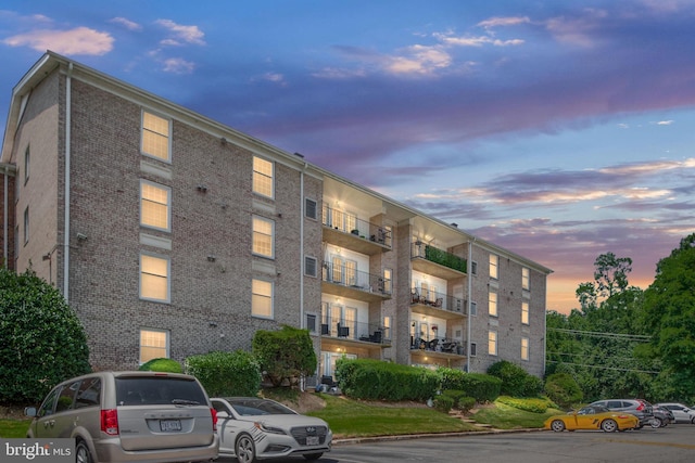 12705 Gordon Blvd Unit 37, Woodbridge, VA 22192 - view of building exterior