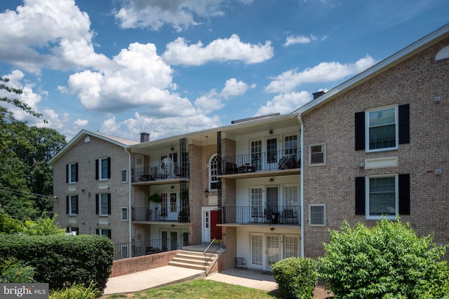 12705 Gordon Blvd Unit 37, Woodbridge, VA 22192 - view of property
