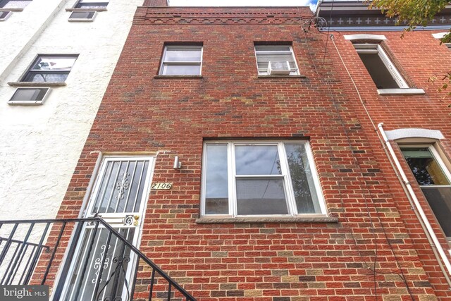 2106 S 12th St, Philadelphia, PA 19148 - view of property