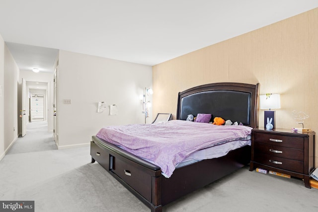 72 Leearden Rd, Hershey, PA 17033 - bedroom featuring carpet flooring and baseboards