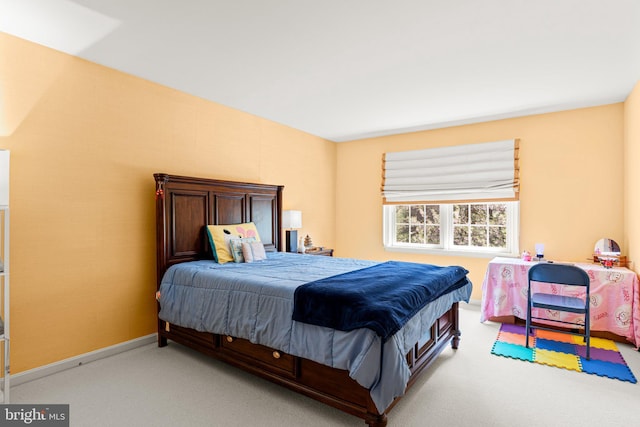 72 Leearden Rd, Hershey, PA 17033 - bedroom featuring carpet