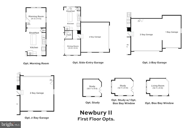 room layout