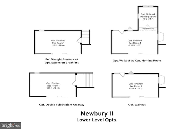 property floor plan