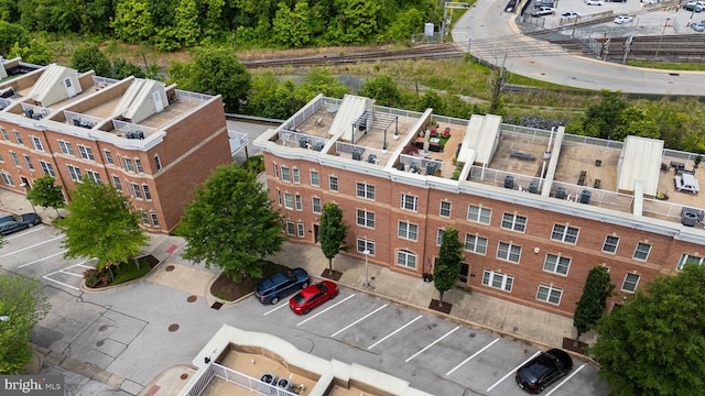 1338 Lowman St, Baltimore, MD 21230 - bird's eye view