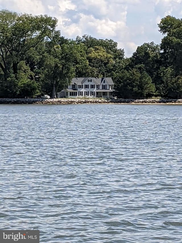 20456 Quarter Landing Ln, Nanticoke, MD 21840 - water view