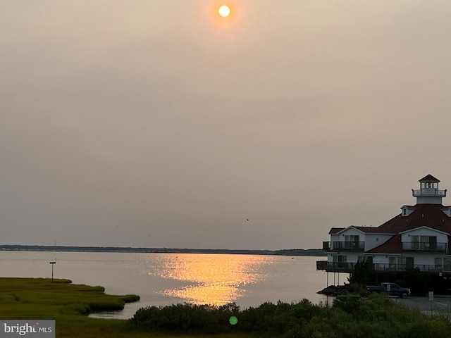 105 56th Unit 210P1, Ocean City, MD 21842 - water view
